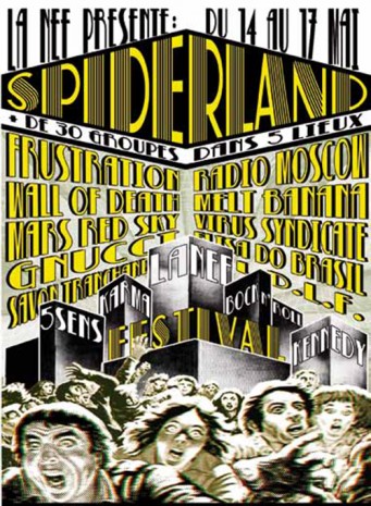 2014-05Spiderland